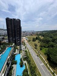 Midwood (D23), Condominium #545082001